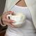 Tasse Amour en boucle