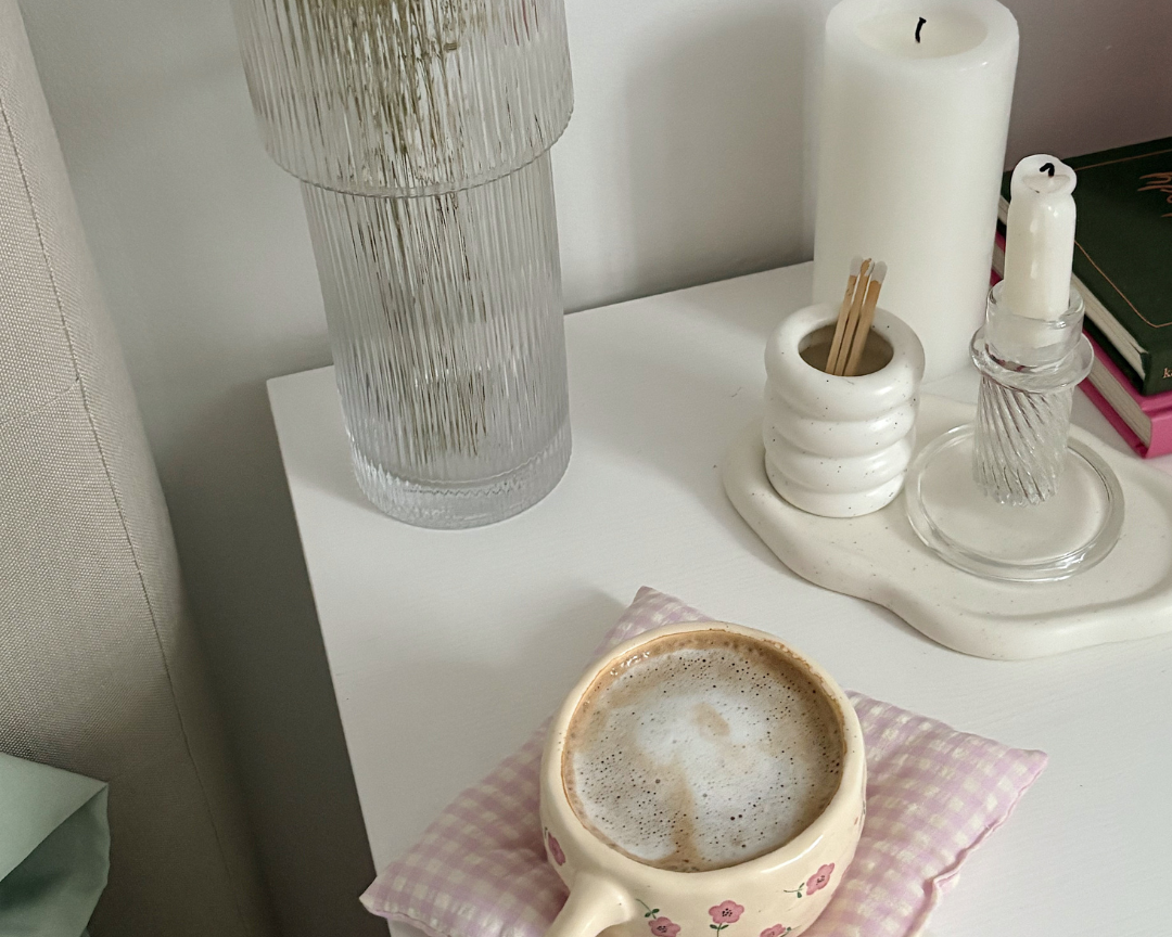 Tasse Roseline