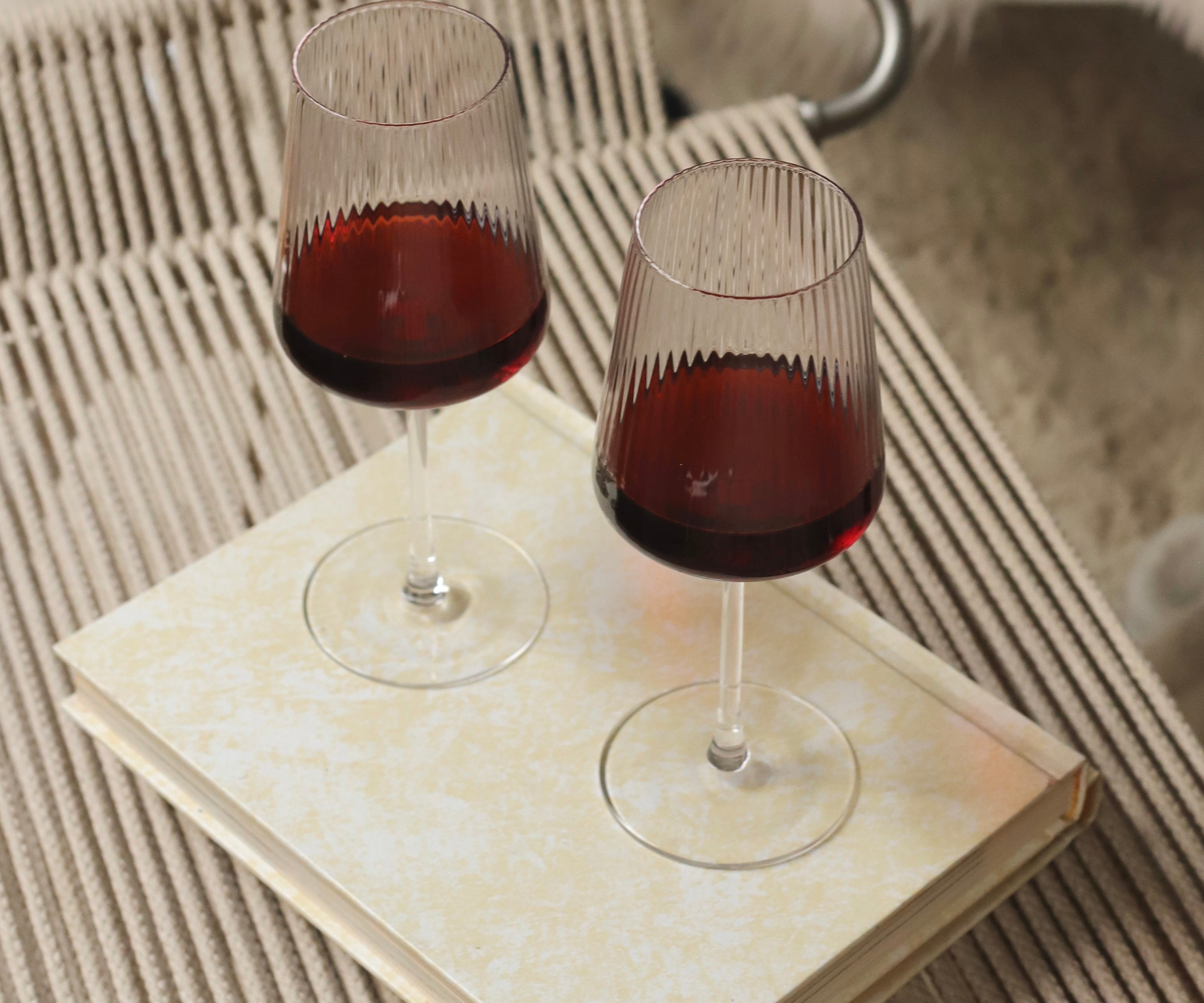 Verre à vin Ripple