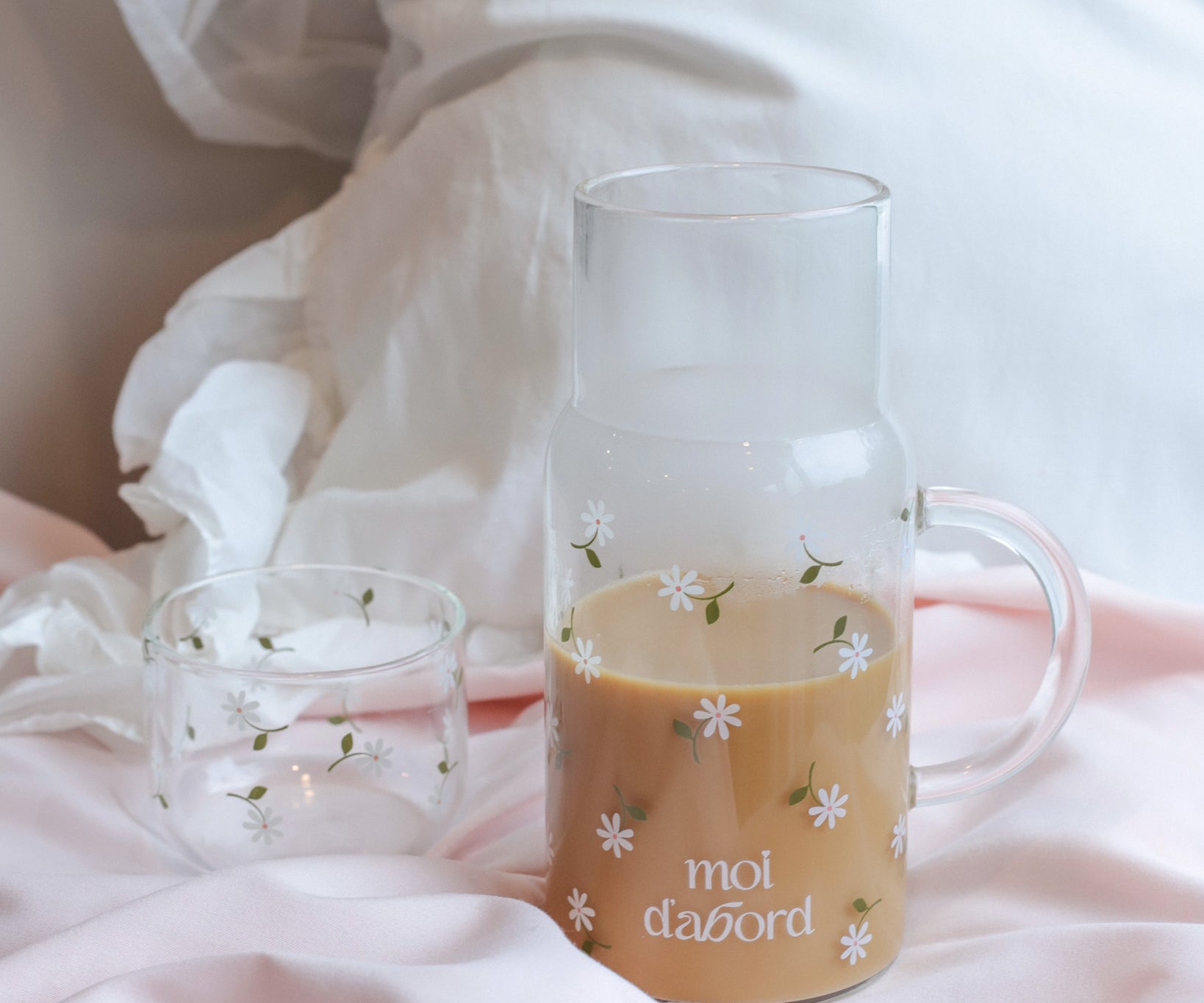 Carafe Marguerite