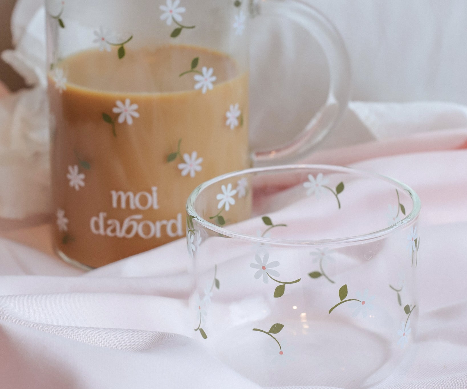 Carafe Marguerite