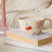 Tasse fleur de cerisier