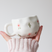 Tasse fleurs sauvages