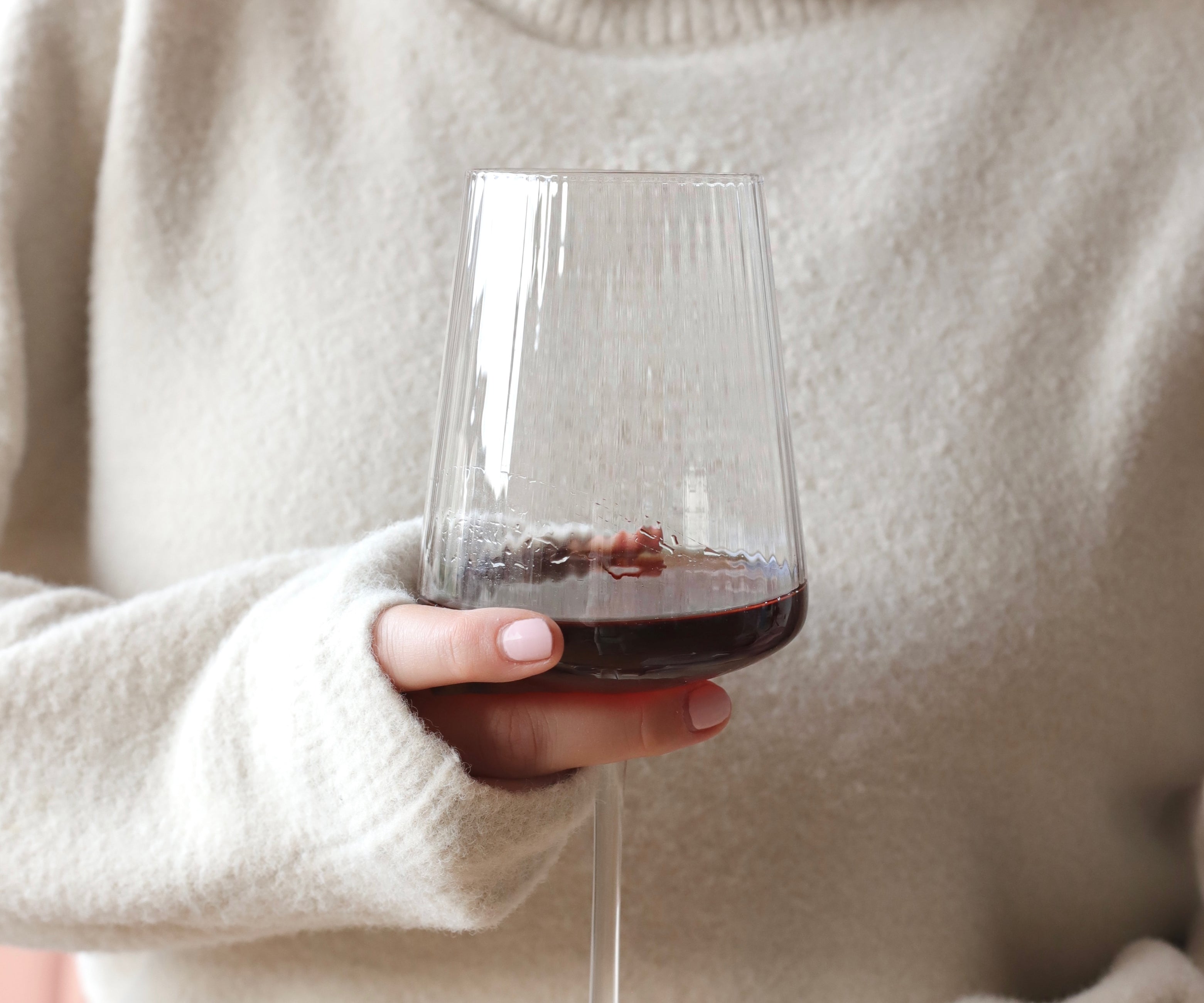 Verre à vin Ripple