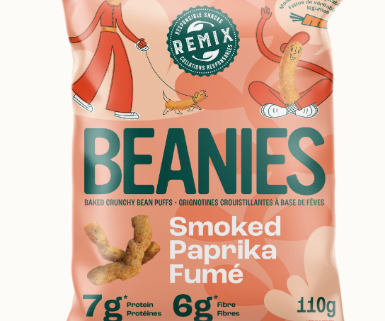 Beanies - Snacks Remix