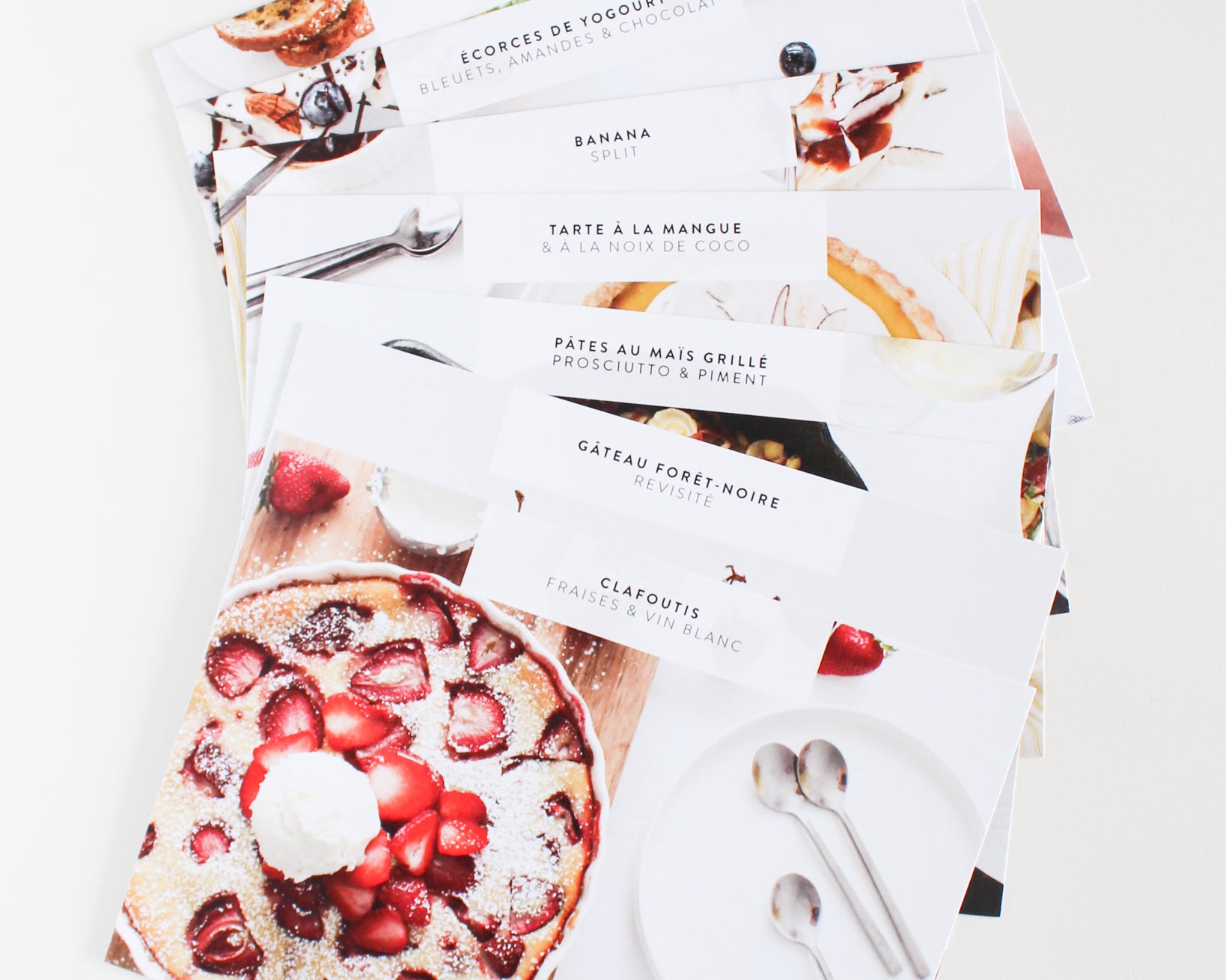 Recette sante nutritionniste clafoutis fraises vin blanc