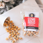 Popcorn Caramel et canne de bonbon - Come Back Snacks