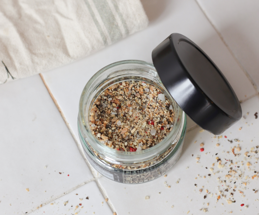 Poivre à l'érable 65g - A Spice Affair