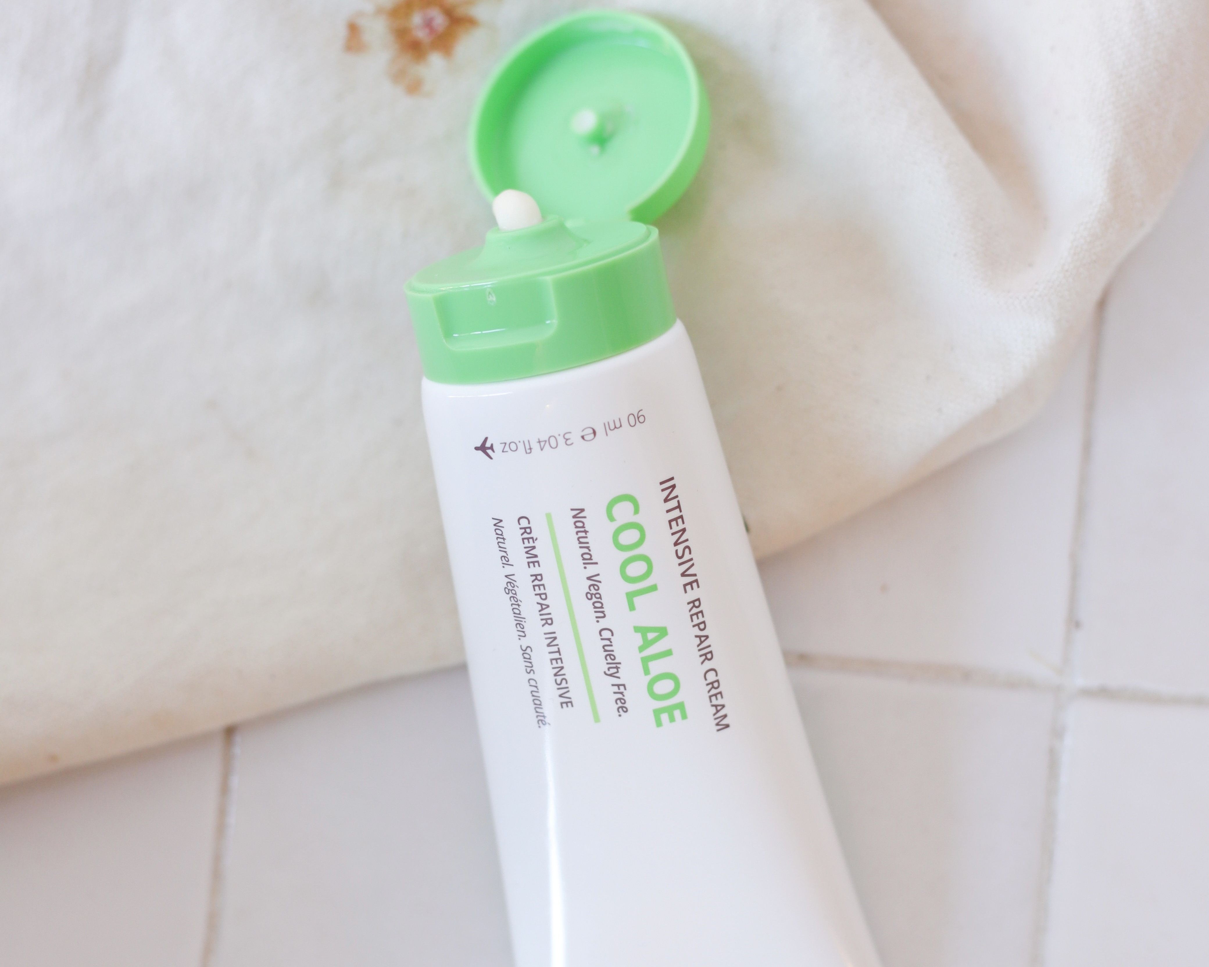 Cool Aloe - Jubel Naturals