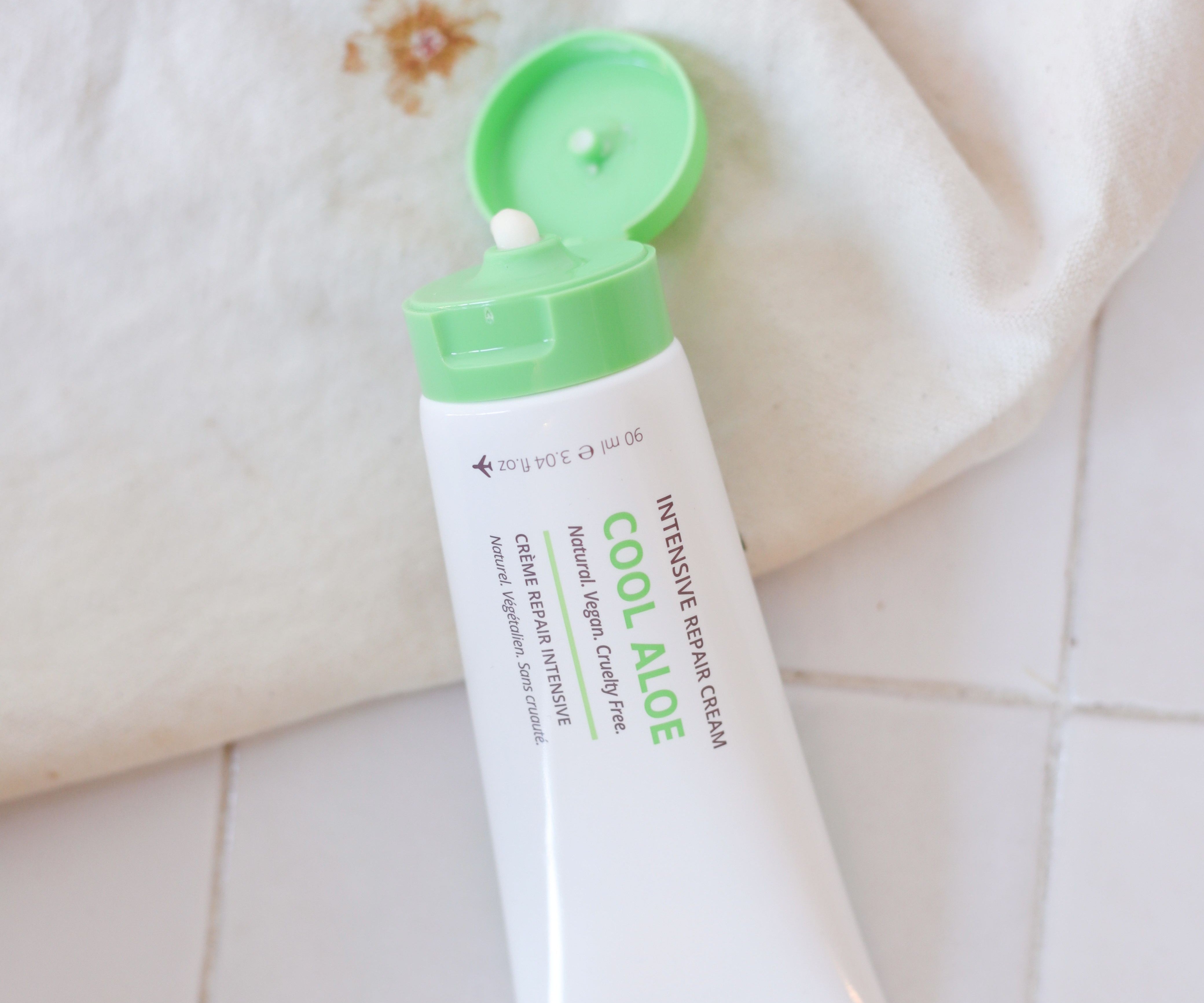 Cool Aloe - Jubel Naturals