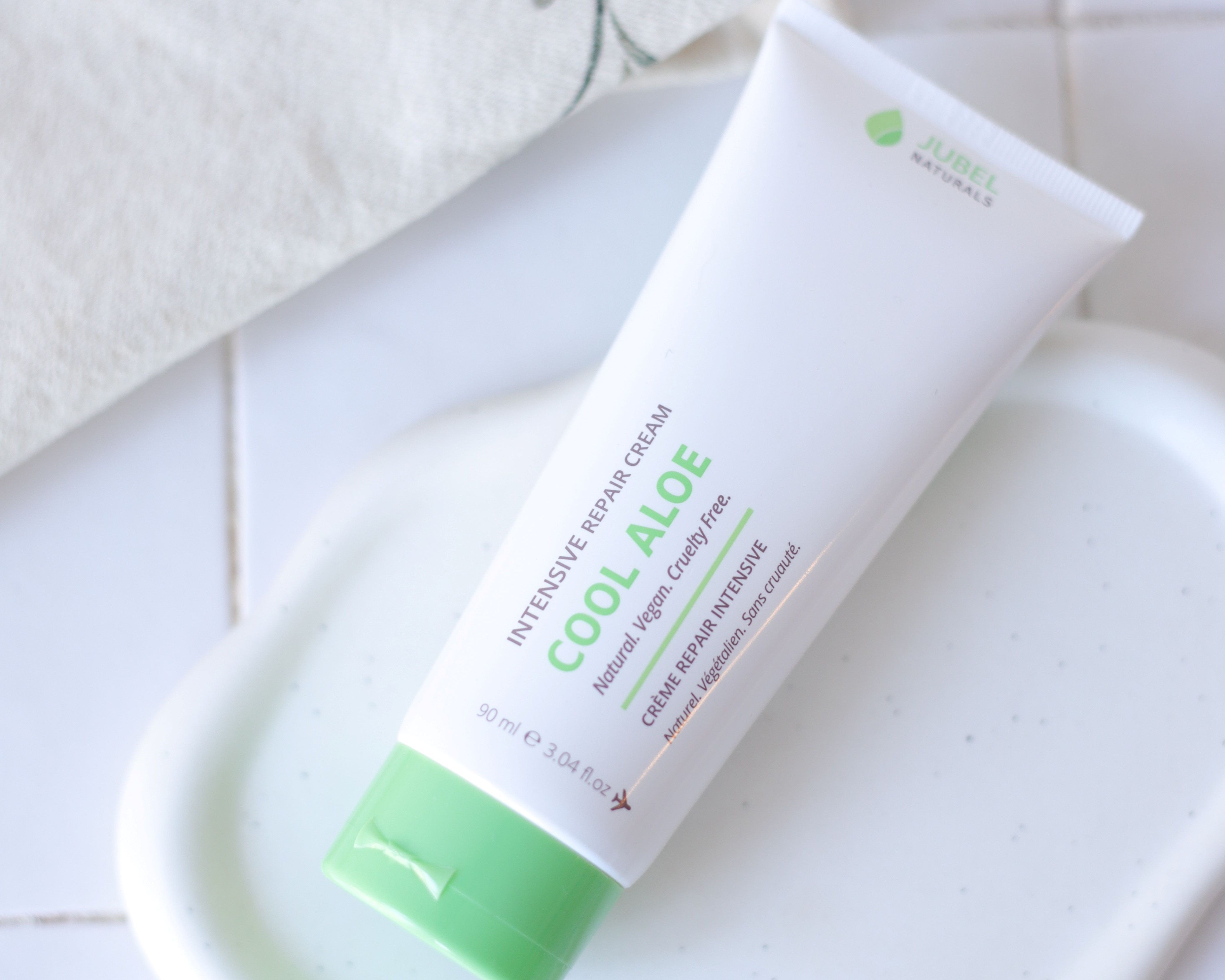 Cool Aloe - Jubel Naturals