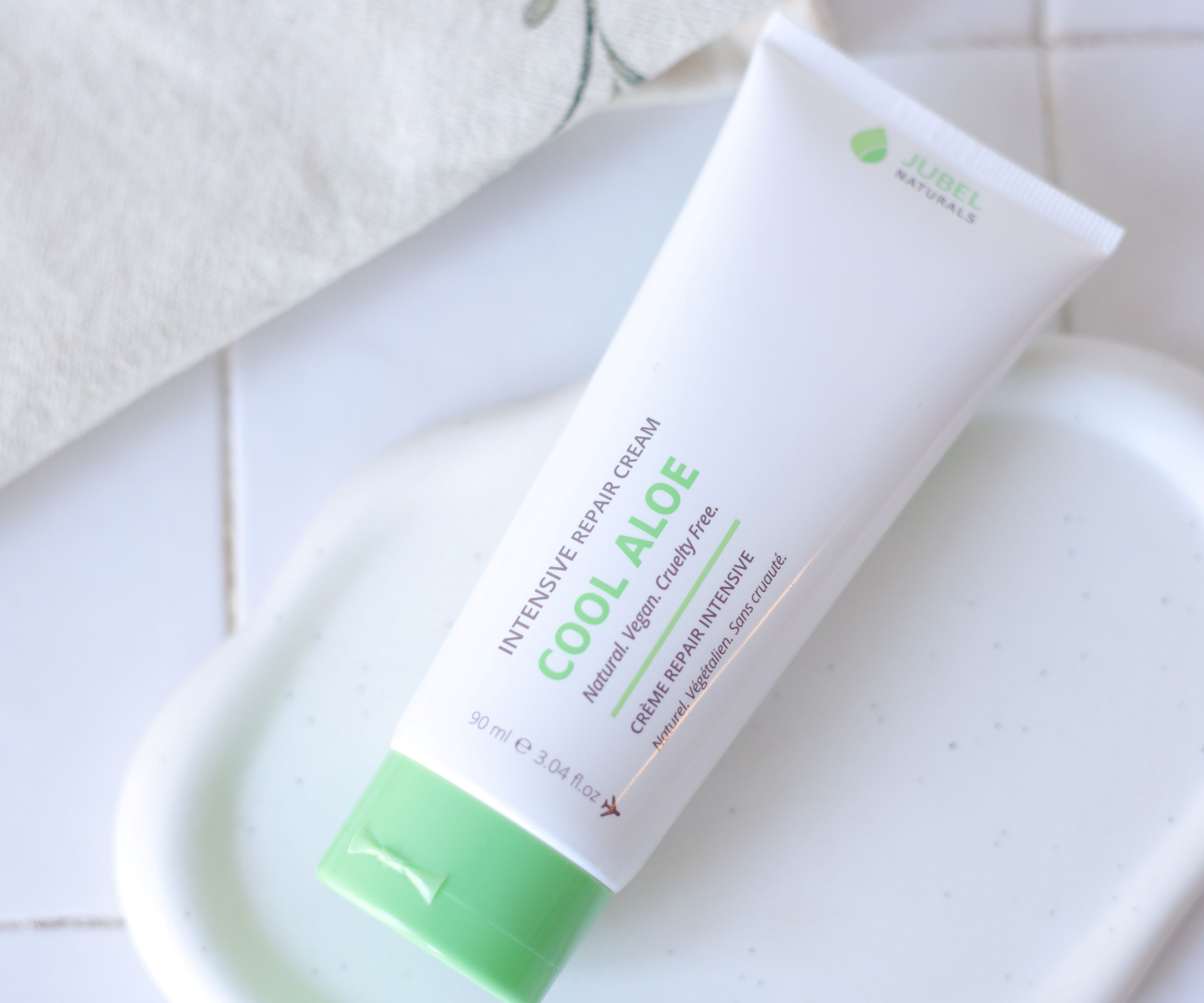 Cool Aloe - Jubel Naturals