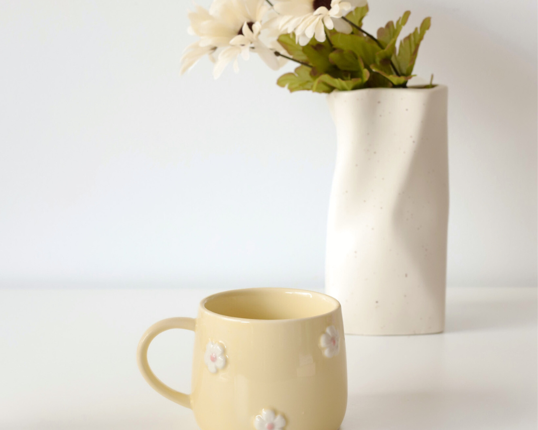 Tasse Marguerite
