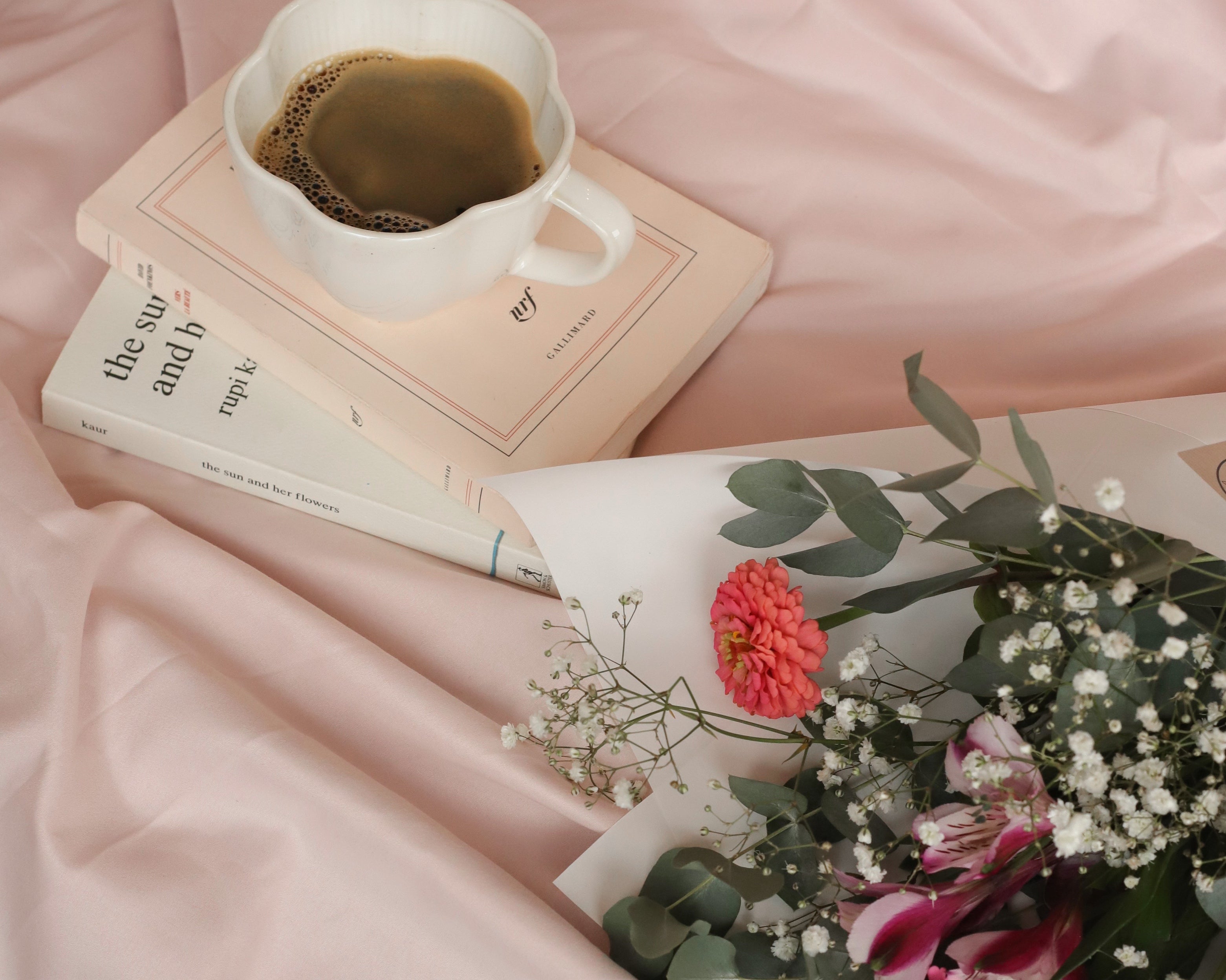 Tasse Flora