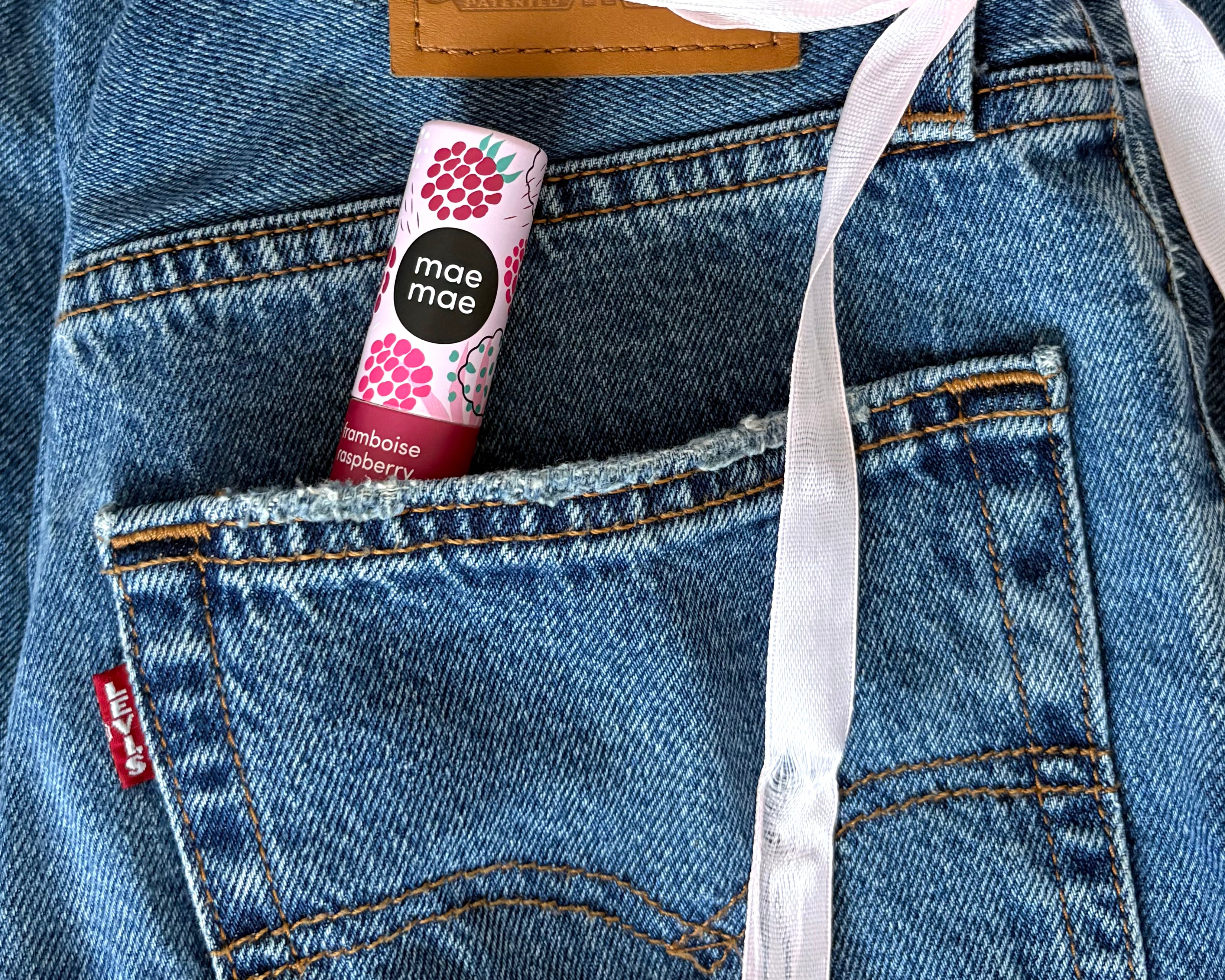 Boîte cocooning printemps/été 100% Québécoise
