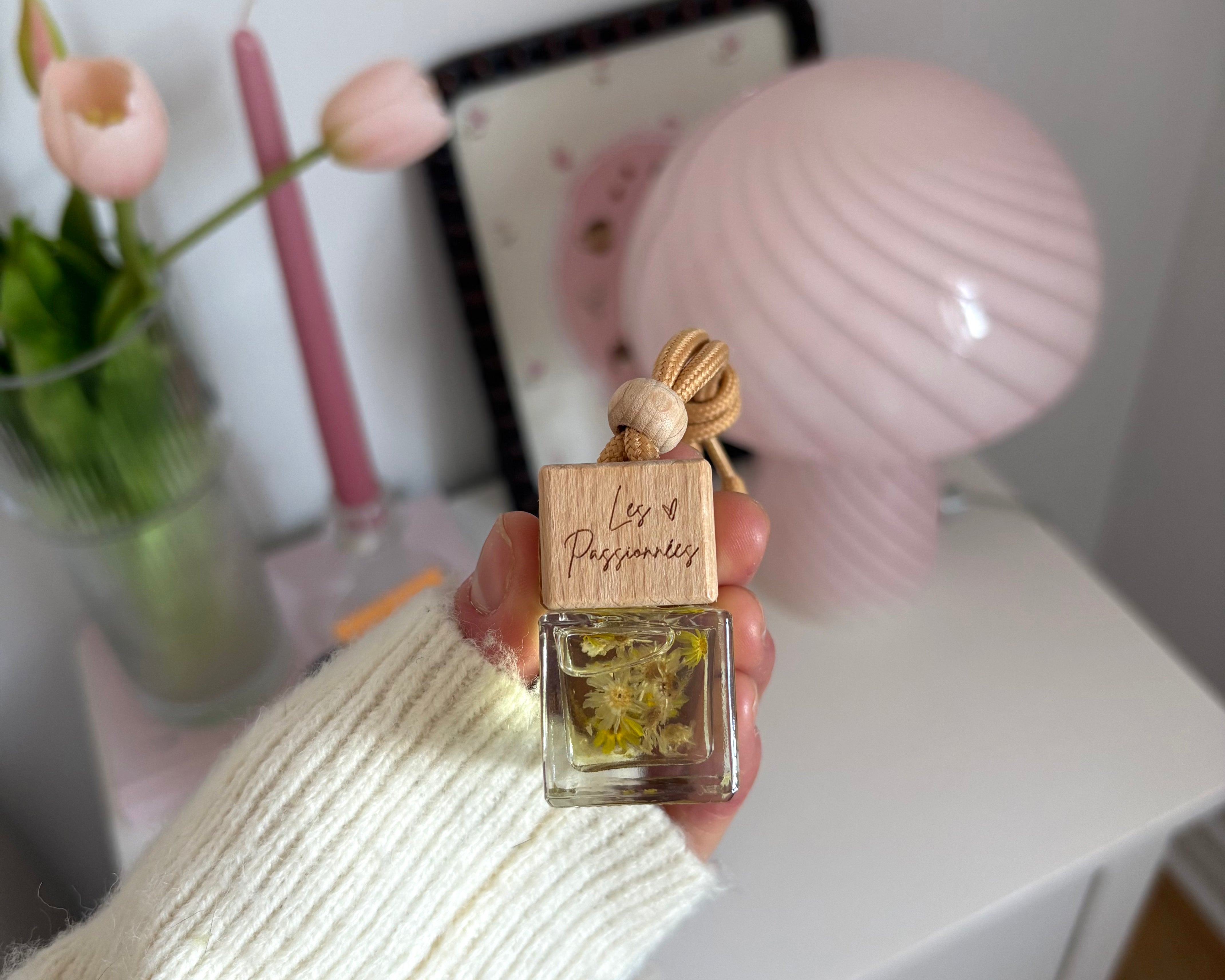 Boîte cocooning printemps/été 100% Québécoise