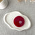 Couvercle pour tumbler - Rouge