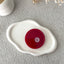 Couvercle pour tumbler - Rouge