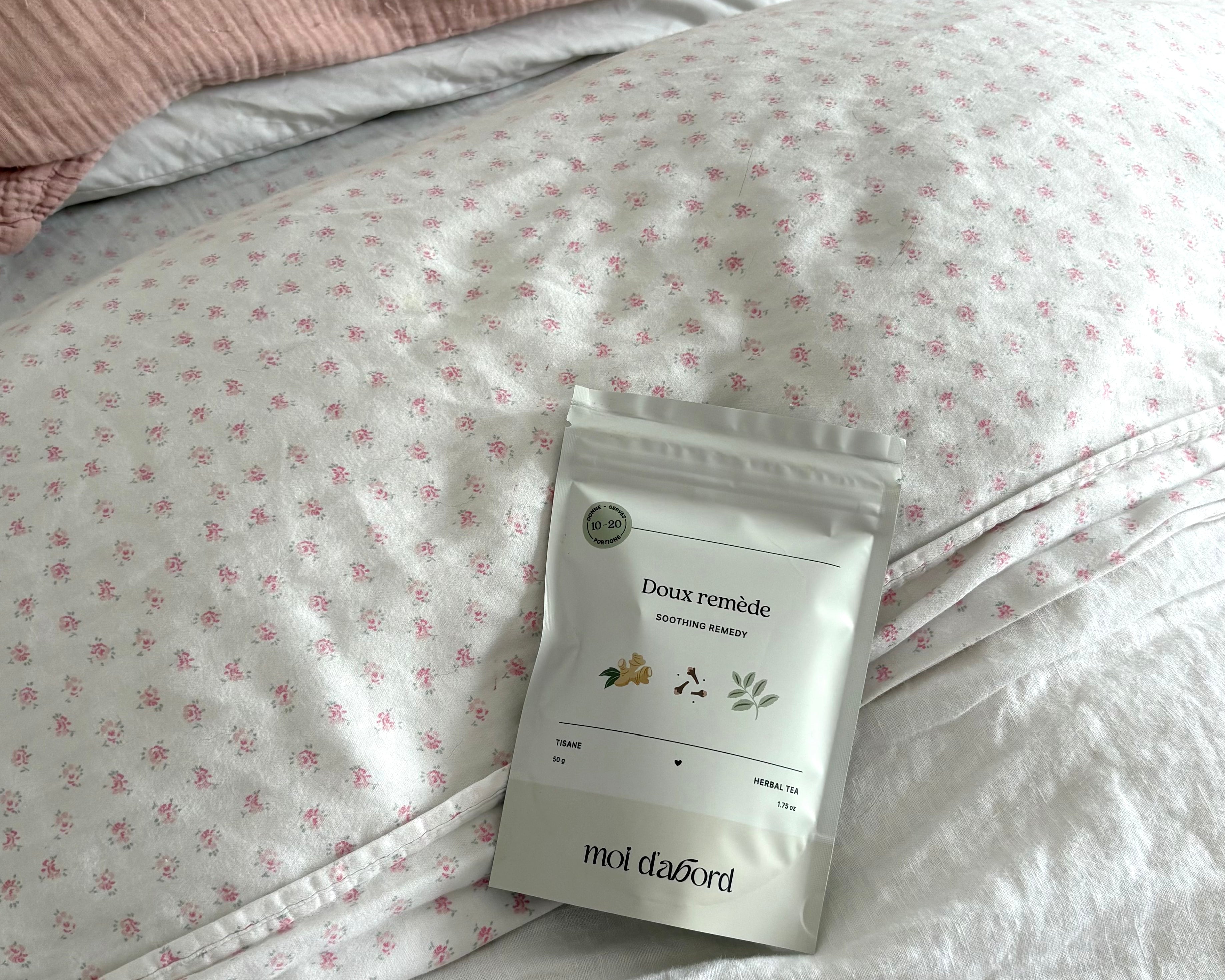 Tisane - Doux remède
