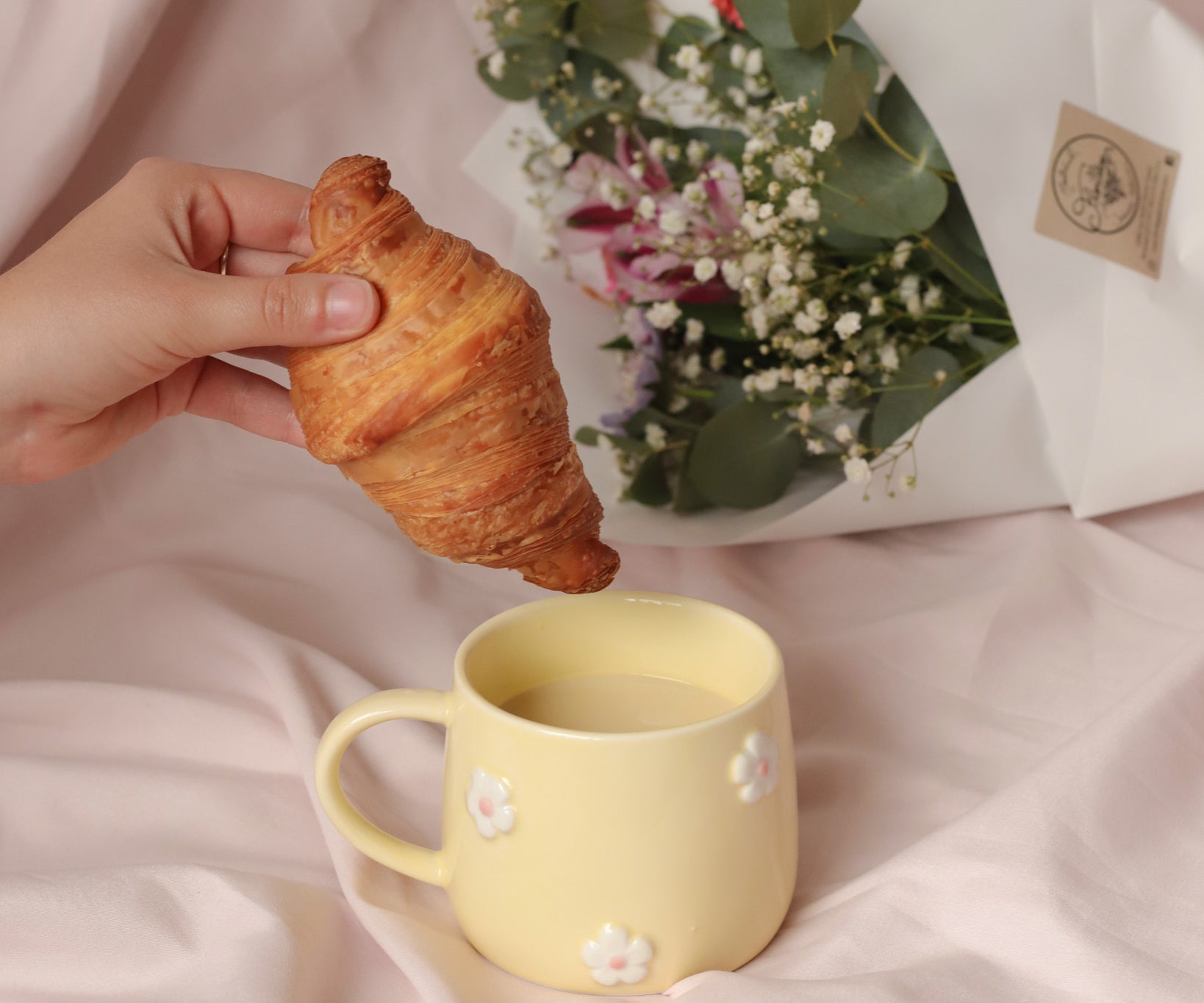 Tasse Marguerite