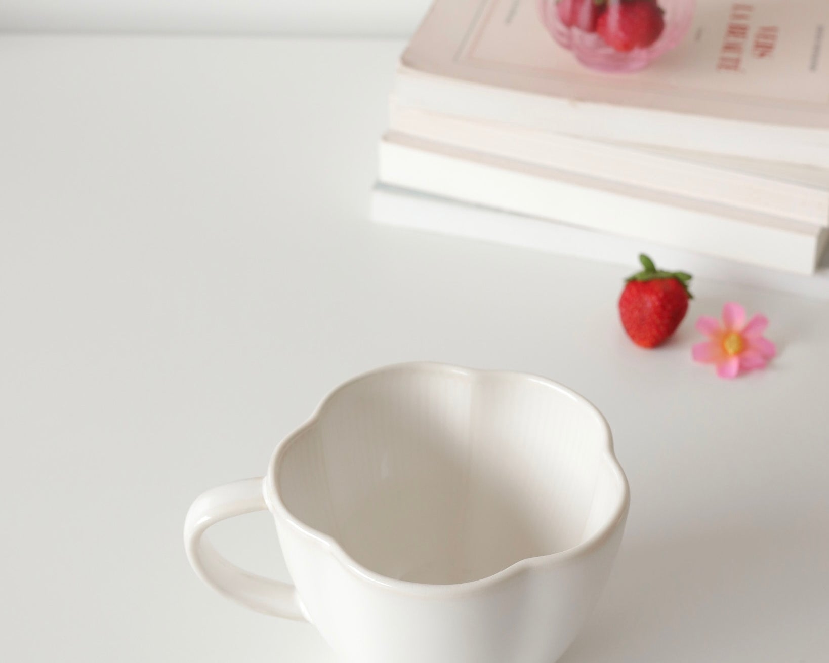 Tasse Flora