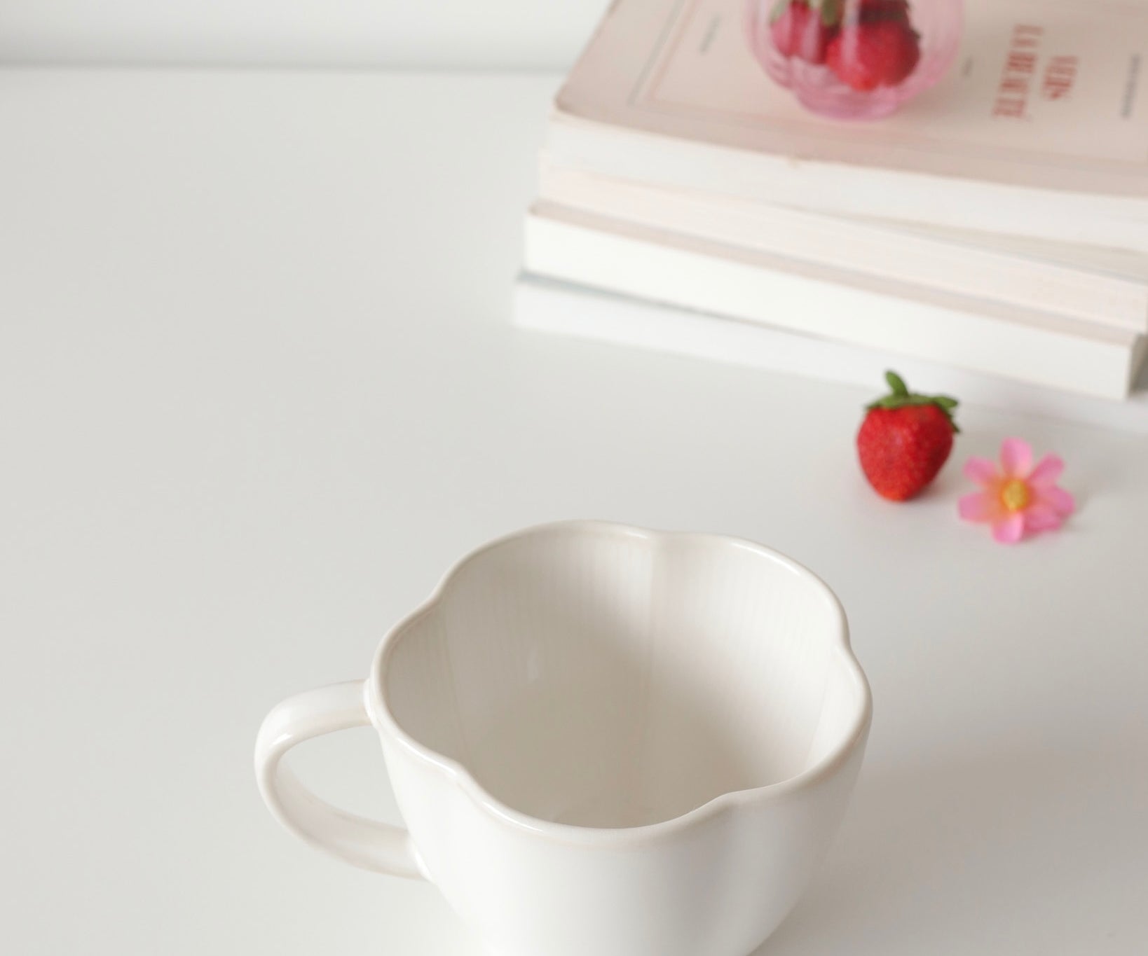 Tasse Flora