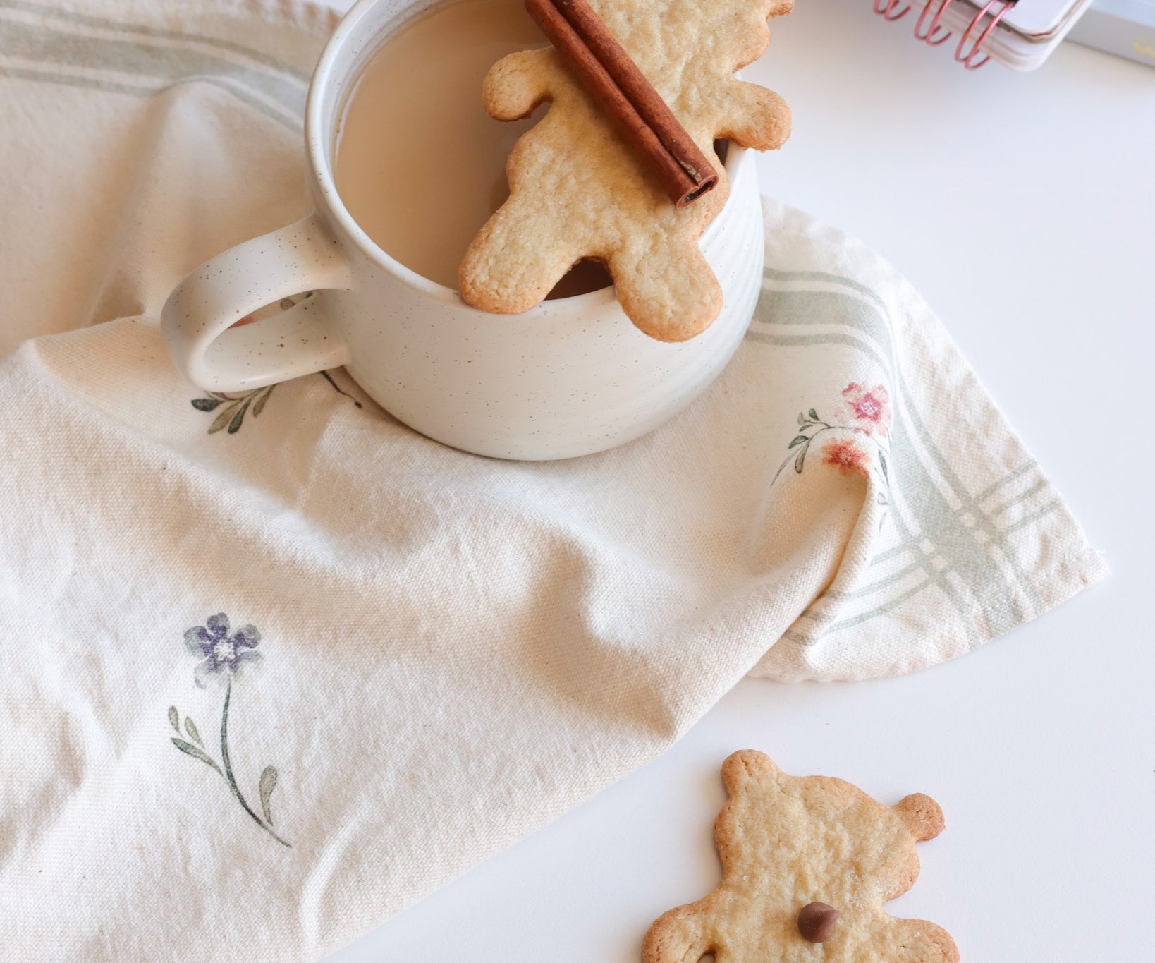 Mélange à biscuits au sucre - Autumn Sons