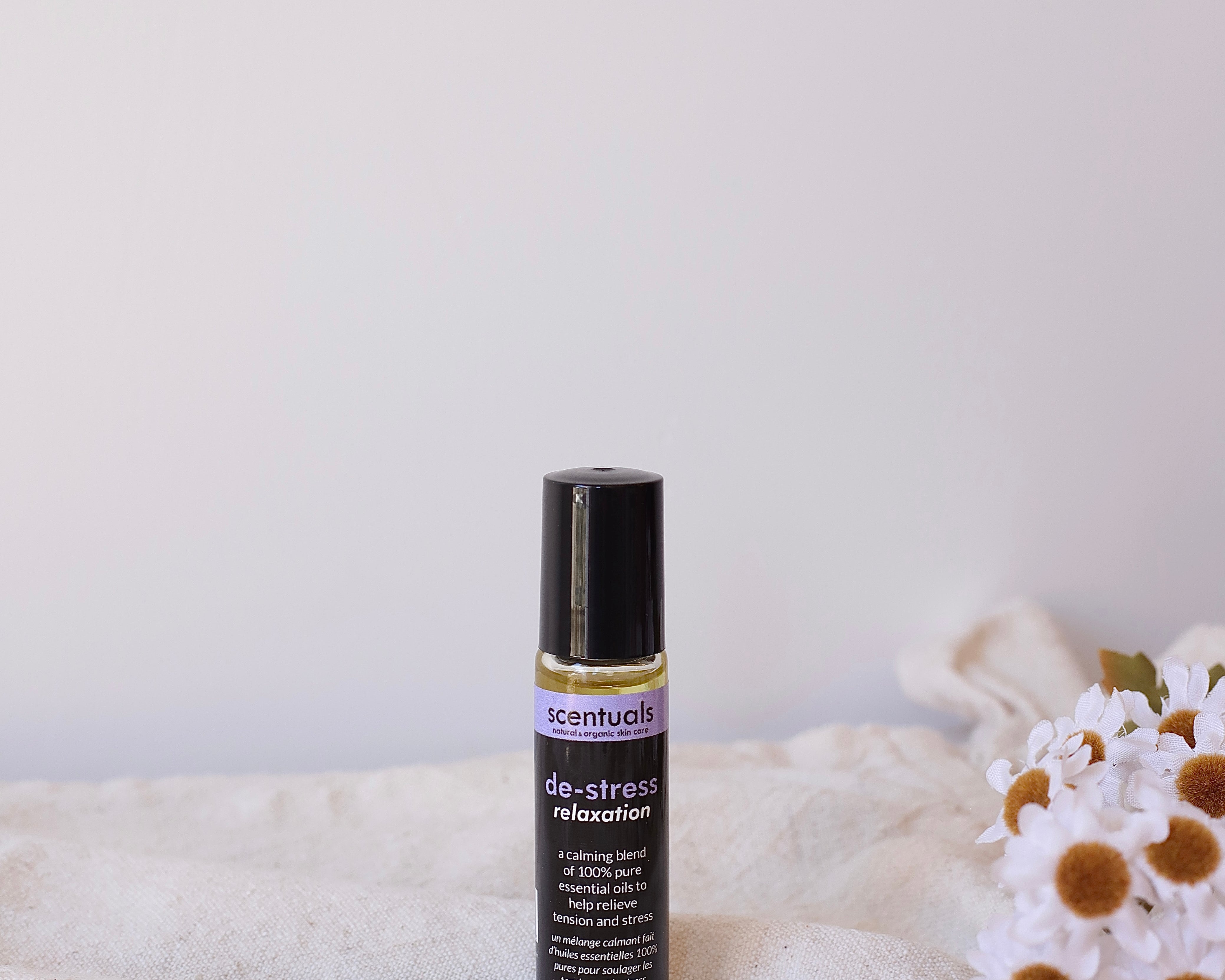 Roll-on De-stress - Scentuals