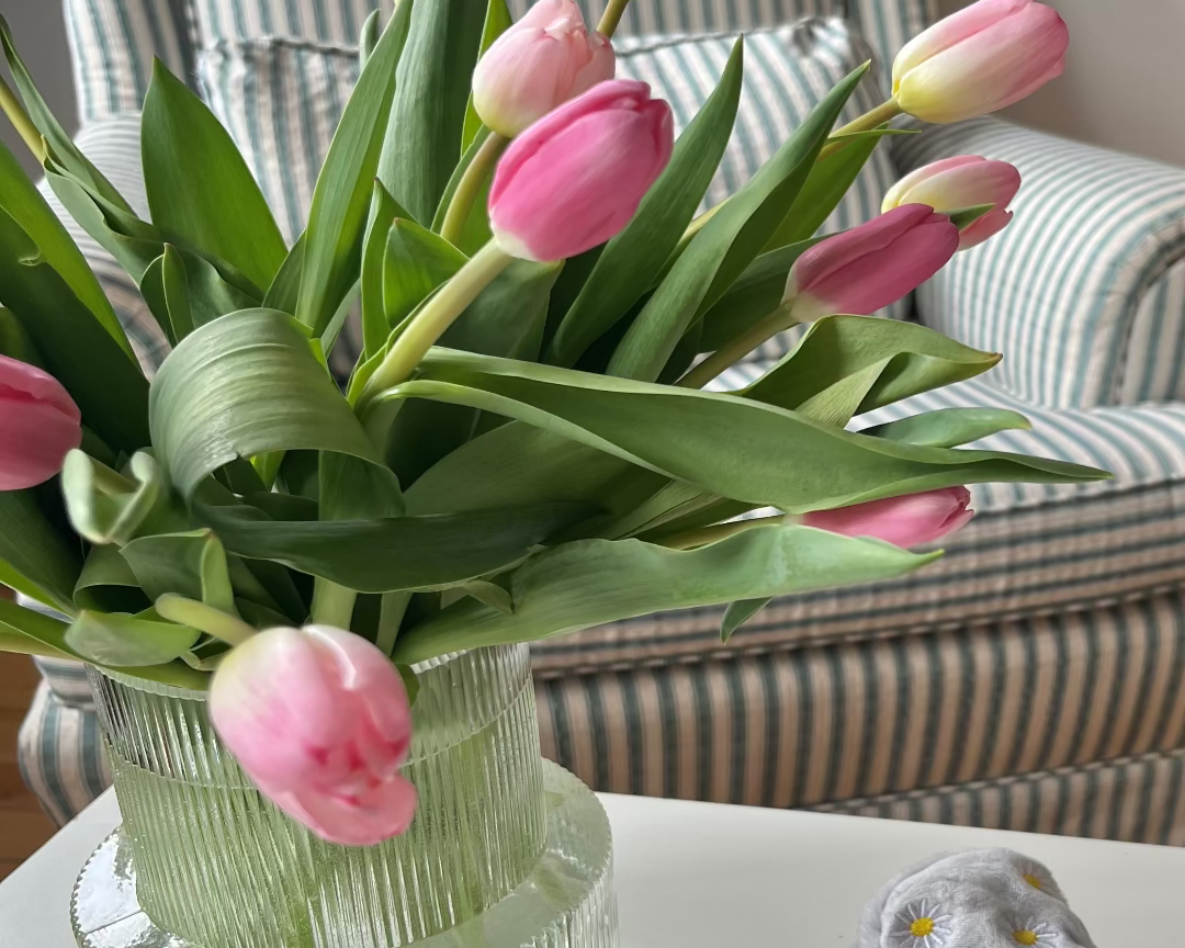 Vase Ripple XL
