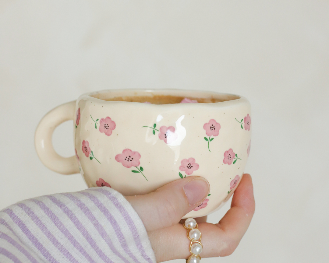 Tasse Roseline 