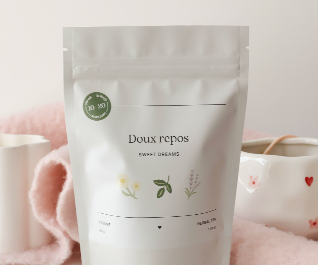 Tisane - Doux repos